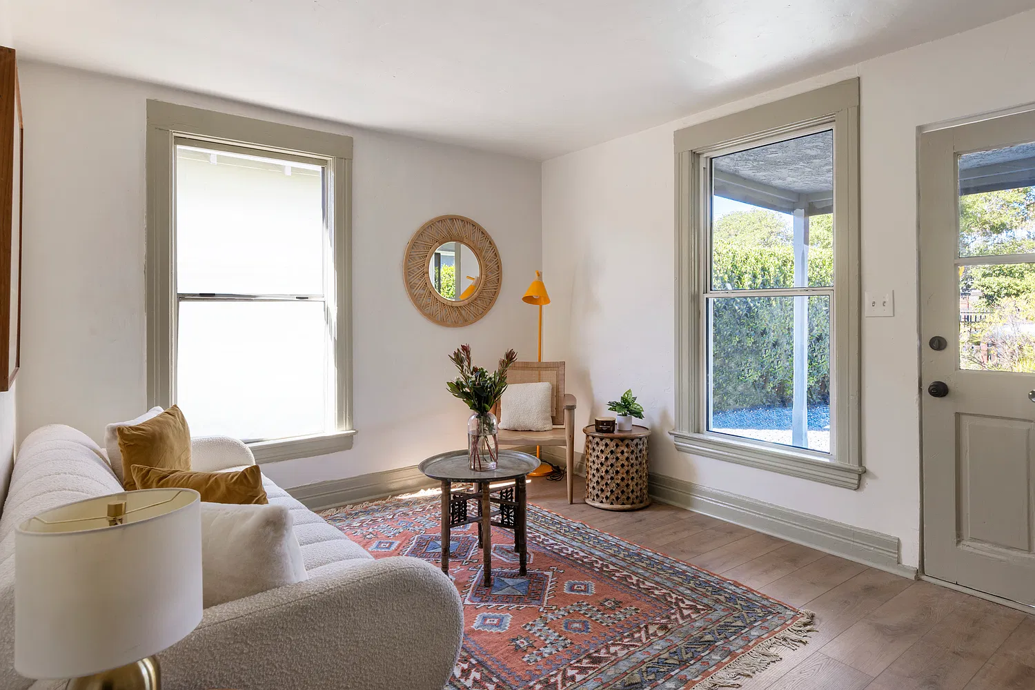 2 bed, 663 sqft, $2,900 — Photo 4