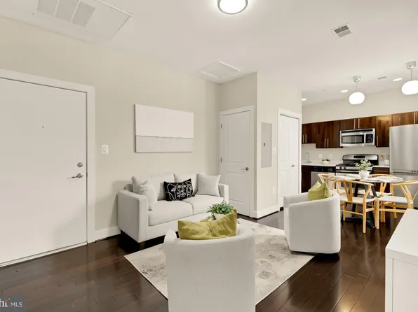 315 G St NE Unit 303, Washington, DC 20002