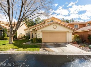 5508 Desert Spring Rd, Las Vegas, NV 89149