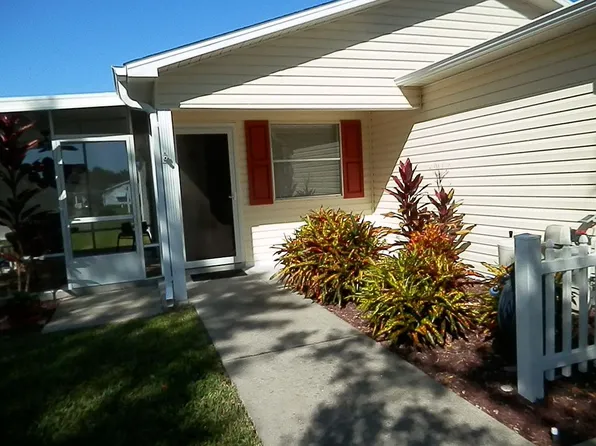 1736 Magnolia Ave, Lady Lake, FL 32159