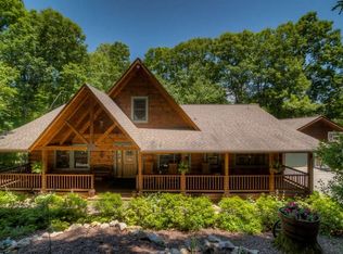 80 Spring Hills Ln, Young Harris, GA 30582