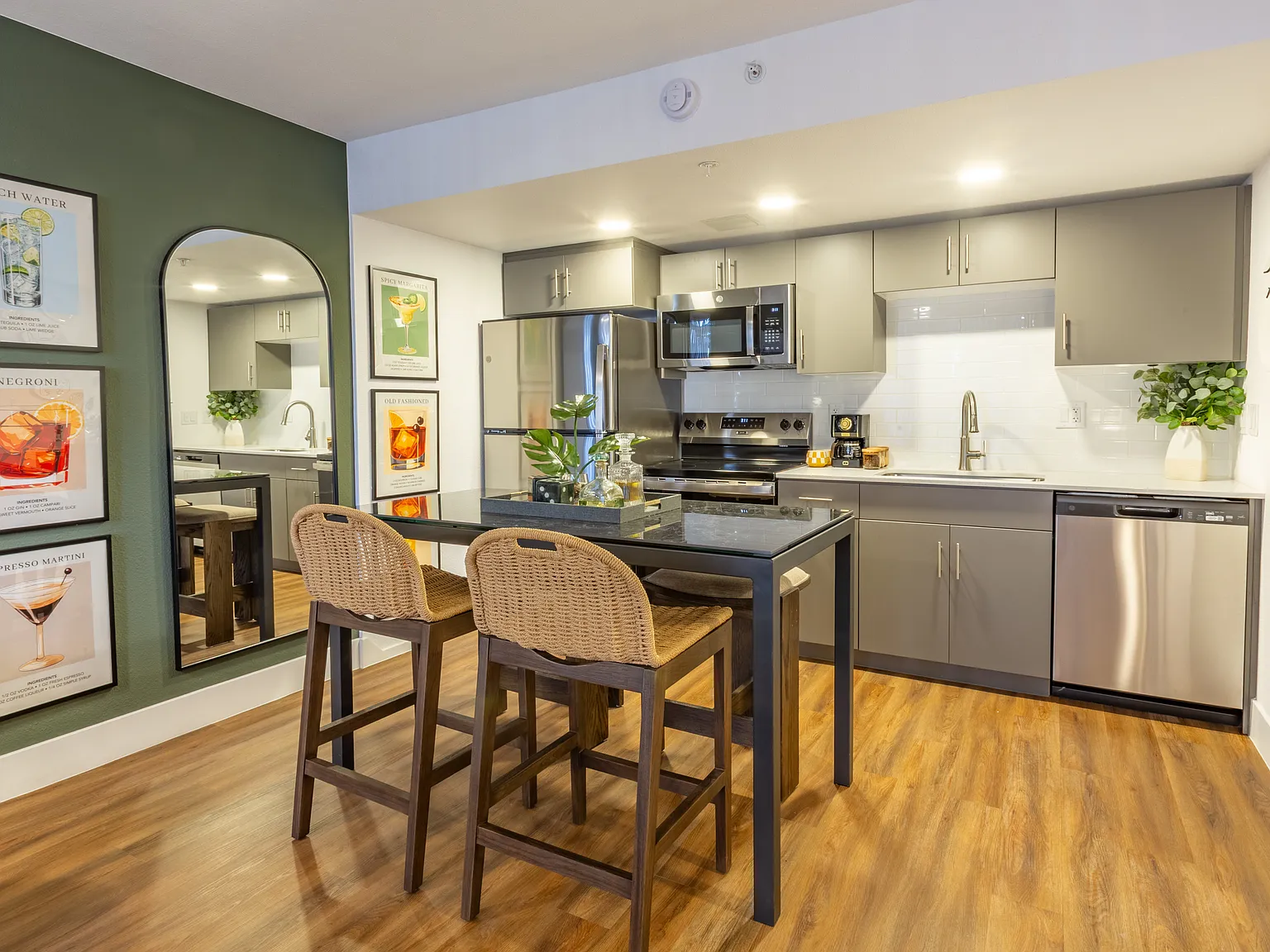 The Quinn Apartments — Photo 4