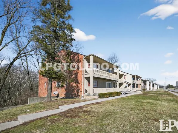 3348 Arlington Ave Unit 10, Toledo, OH 43614