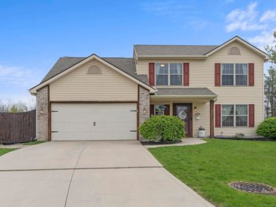 1918 Clifty Pkwy, Fort Wayne, IN, 46808