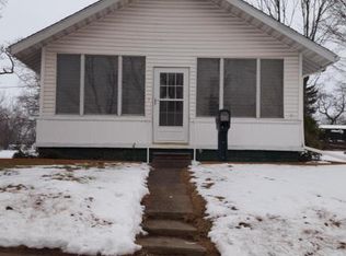 709 N Front St, Dowagiac, MI 49047