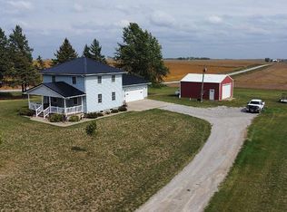 3102 Daniel Ave, Brandon, IA 52210