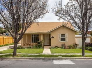 298 Harrison Ave, Campbell, CA 95008
