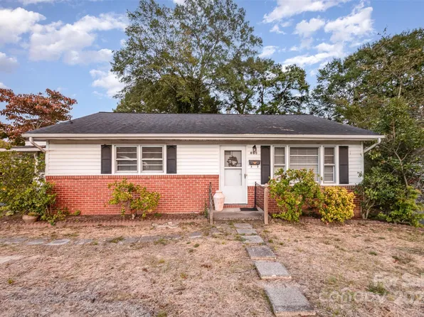 314 Graham St, Gastonia, NC 28052