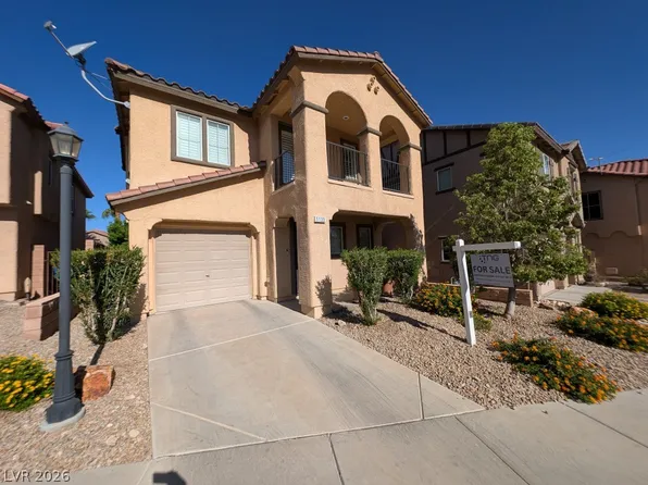 1135 Paradise Garden Dr, Henderson, NV 89002