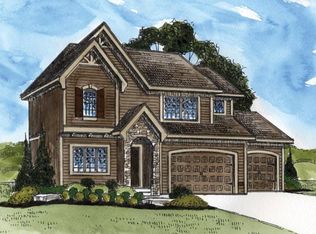 25213 W 147th Ct, Olathe, KS 66061