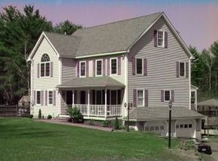 27 Holt Rd, Epping, NH 03042