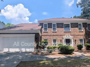 4920 Agate Dr, Johns Creek, GA 30022