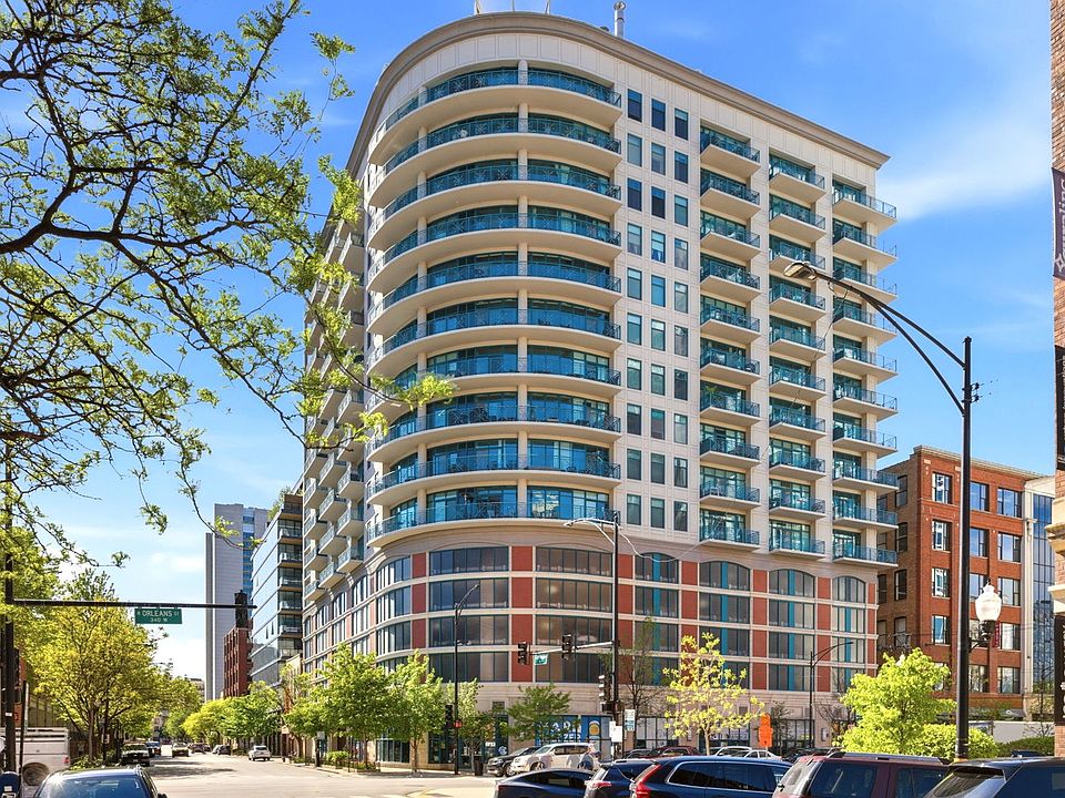 1st image of 340 W Superior St APT 1009