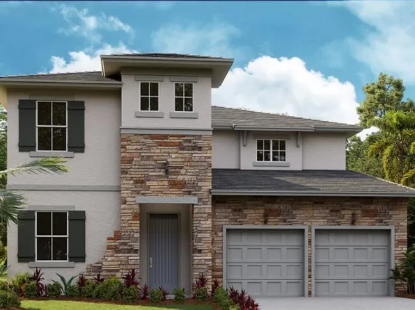 15622 Vetta Point, Montverde, FL 34756