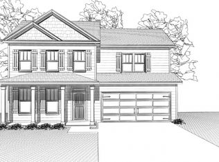 118 Helena Ct, North Augusta, SC 29860