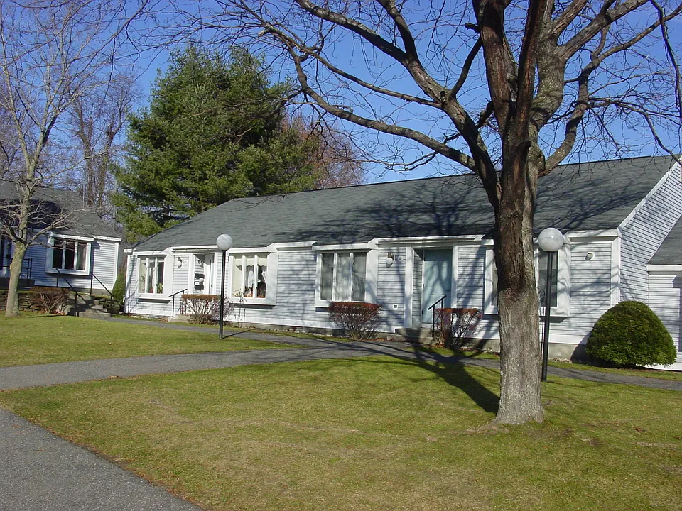 Village East