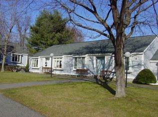 Village East, North Adams, MA 01247