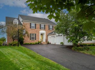 6991 Cunningham Dr, New Albany, OH