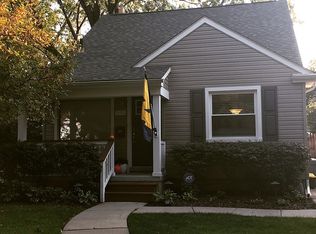 810 N Vermont Ave, Royal Oak, MI
