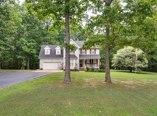 119 Hummingbird Cv, Hohenwald, TN 38462