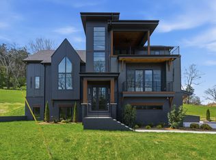 6704 Gower Rd, Nashville, TN 37209