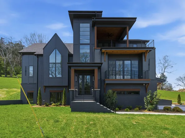 6704 Gower Rd, Nashville, TN 37209