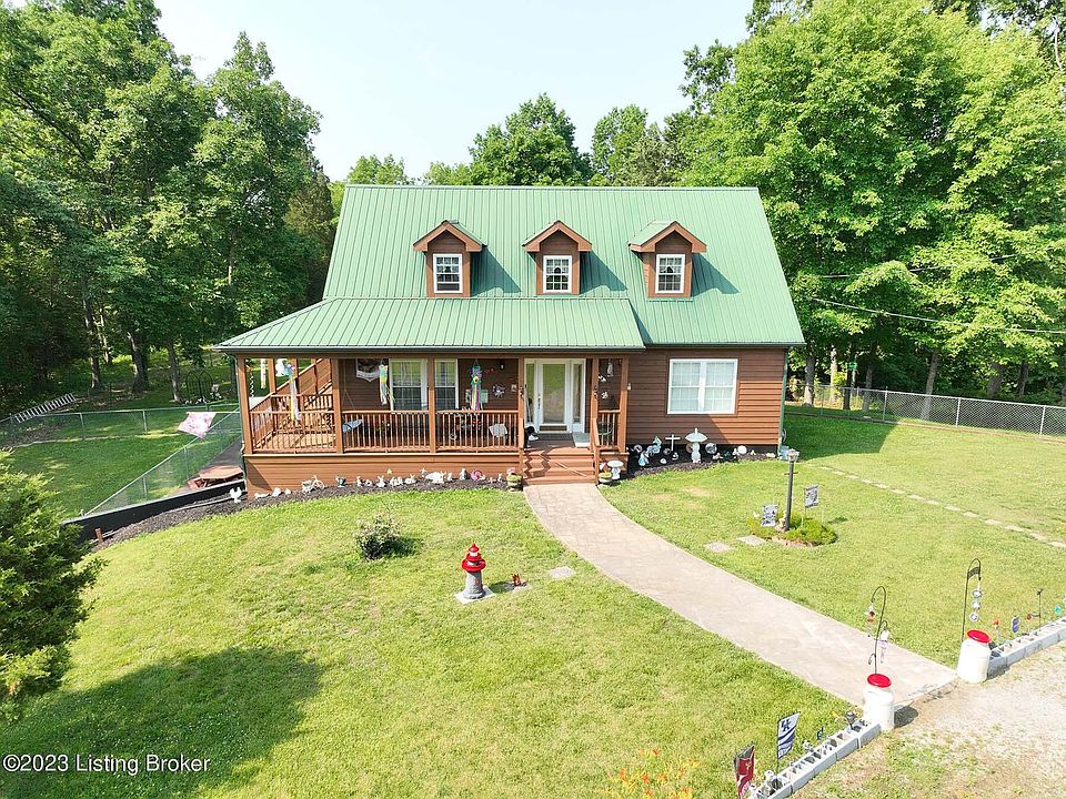1663 Polin Rd, Willisburg, KY 40078 MLS 1668579 Zillow