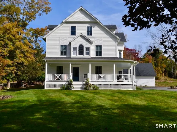 688 Main Street North, Southbury, CT 06488