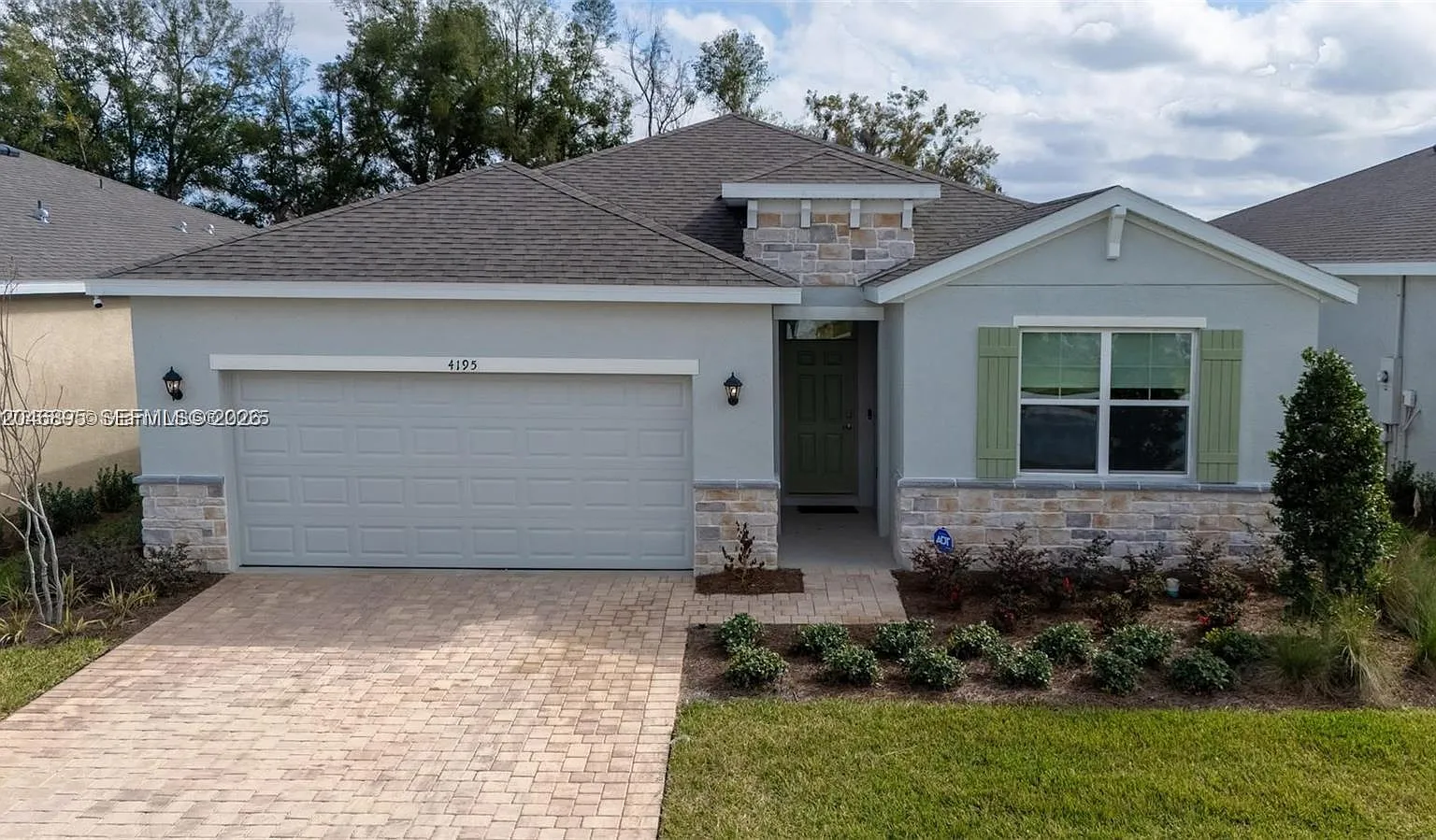 Ocala Preserve Ph 8 — Photo 1