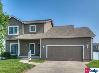 16302 Meredith Ave, Omaha, NE 68116