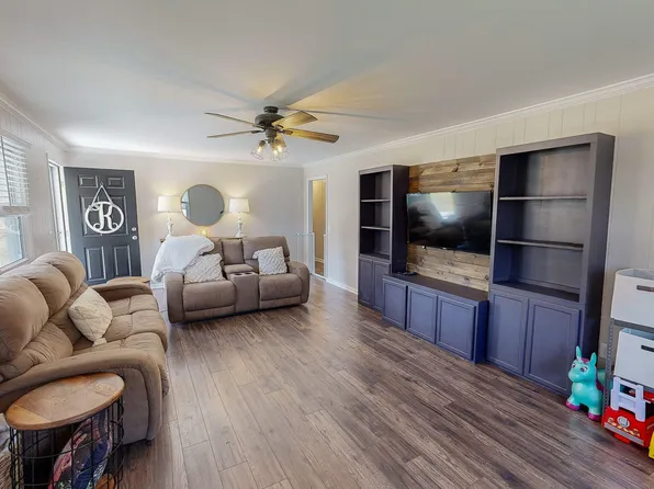 2751 Antioch Church Rd, Timberlake, NC 27583