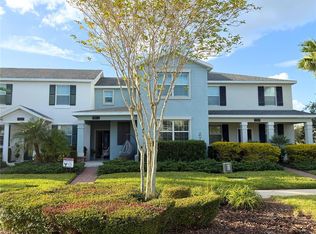 11872 Metaphor Aly, Orlando, FL 32832