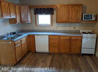 409 1/2 N State St, Merrill, WI 54452
