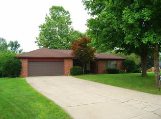1328 Brookton Ct, Indianapolis, IN