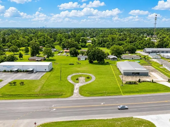 645 Highway 171, Lake Charles, LA 70611