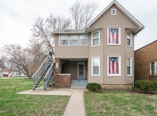 1081 S Washington Ave, Kankakee, IL 60901