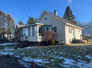 89 W Cook Rd, Mansfield, OH 44907