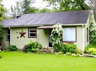 645 Birch St, Westfield, IN
