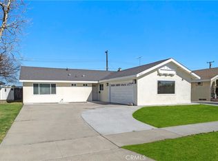 9561 Cardinal Ave, Westminster, CA 92683