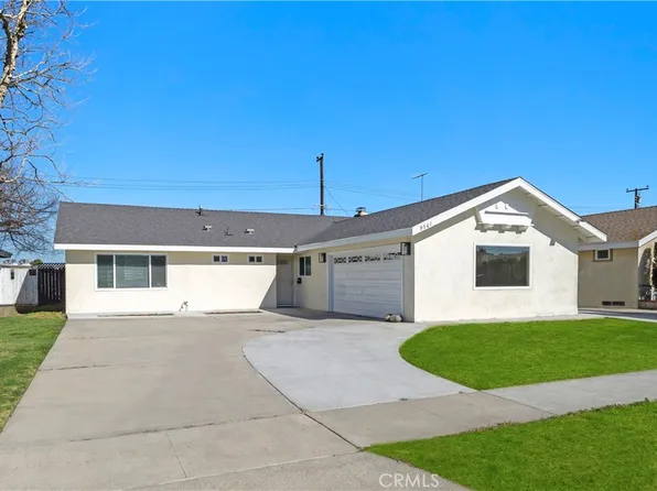 9561 Cardinal Ave, Westminster, CA 92683