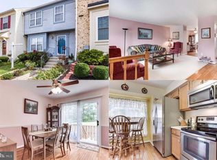 520 Greencrest Ln, Odenton, MD 21113