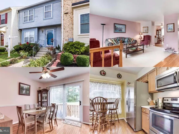 520 Greencrest Ln, Odenton, MD 21113