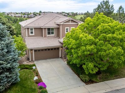 3126 Aspen Creek Drive, Highlands Ranch, CO, 80129