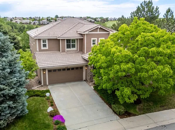 3126 Aspen Creek Drive, Highlands Ranch, CO 80129