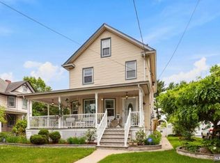 38 E Broad St, Bergenfield, NJ 07621