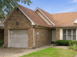 118 Algonquin Ct, Shepherdsville, KY 40165