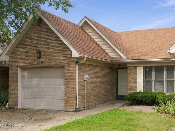 118 Algonquin Ct, Shepherdsville, KY 40165