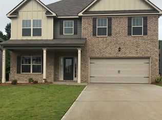 8004 Orange Grove Ct LOT 131, Locust Grove, GA 30248