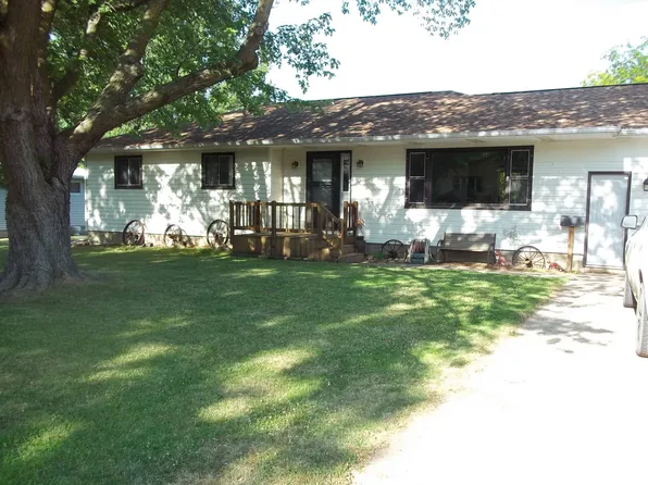 602 Stuart St, Wall Lake, IA 51466