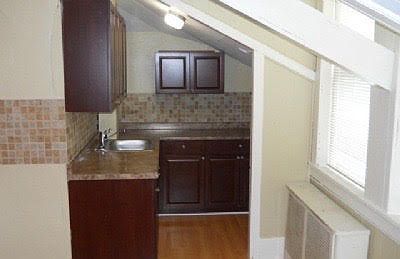 Kitchen 2nd Floor
